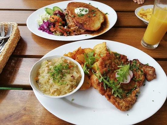 Oberza Swojskie Jadlo